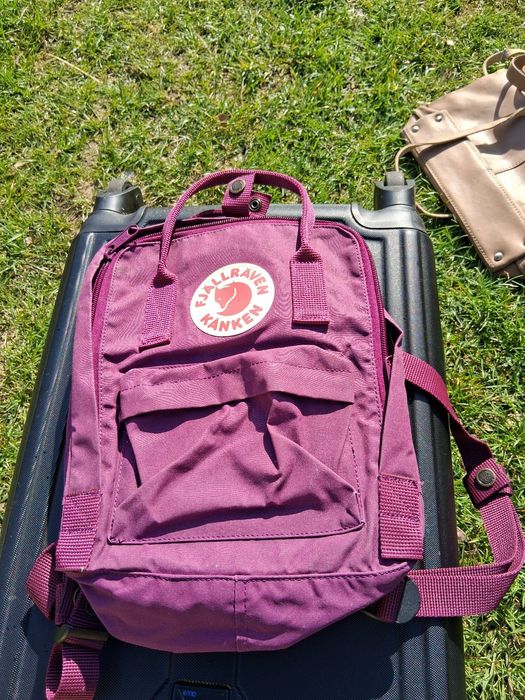 Plecak Mini Fjällraven
