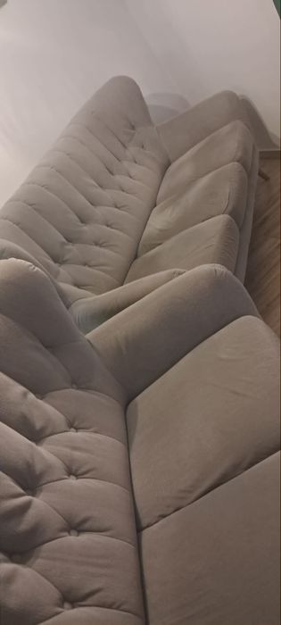 Sofa  2-osobowa 3-osobowa