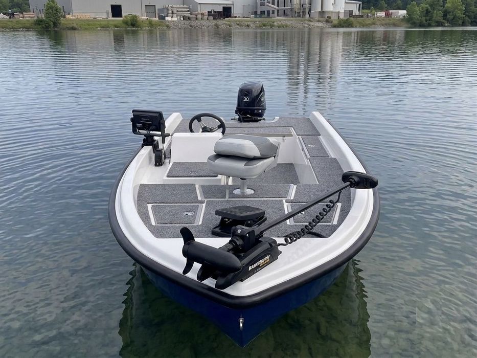 Fishermaster 424 bass