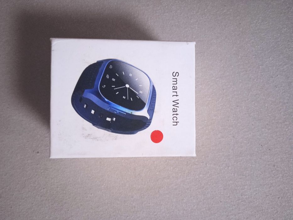 Smartwatche na smartfon