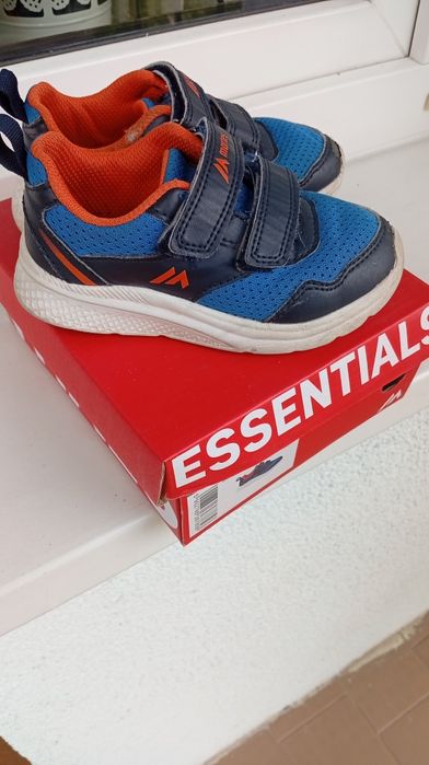 Buciki Martes 25 chłopiec