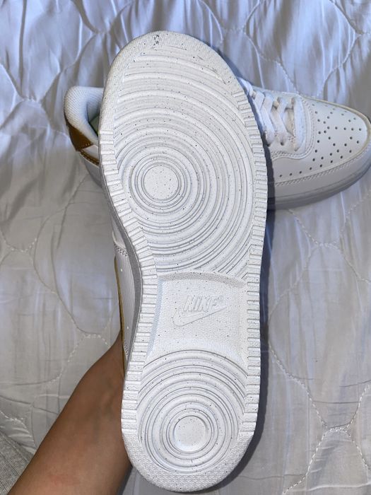 Sapatilhas Brancas da Nike NOVAS