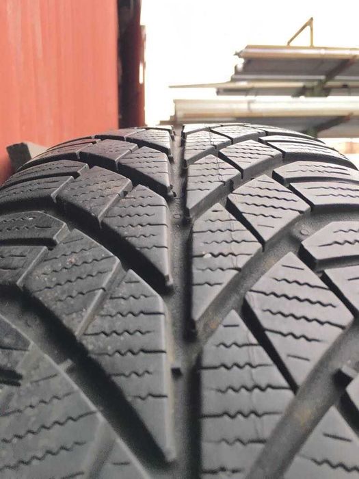 Felgi aluminiowe CMS 5X114,3 6,5J R15 Kia Hyundai Mazda ZAPAS