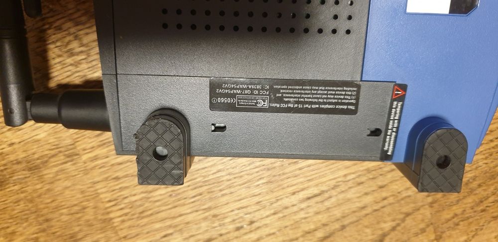 Беспроводная точка доступа, роутеры, модемы