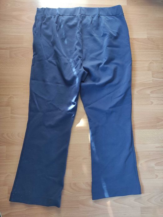 Spodnie dresowe damskie Ulla Popken rozmiar 50