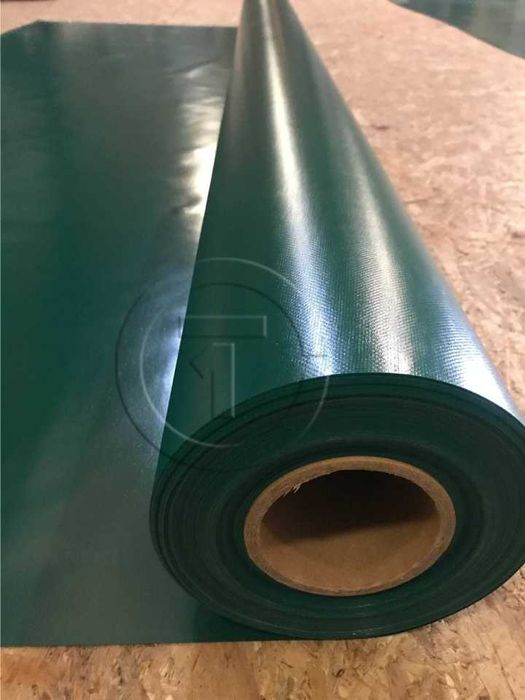 ПВХ-тканина гуртом і в роздріб – вибір щільності та кольору