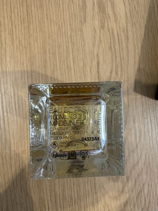 Marc-Antoine Barrois GANYMEDE EDP 100ml