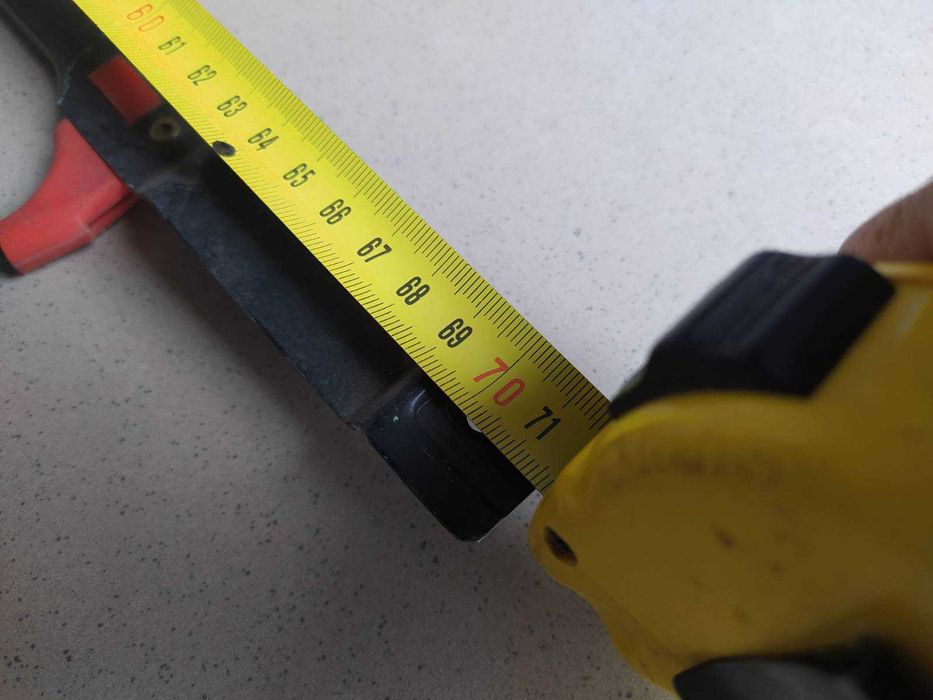 Склопідіймач механічний правий (R) Volkswagen Т-4