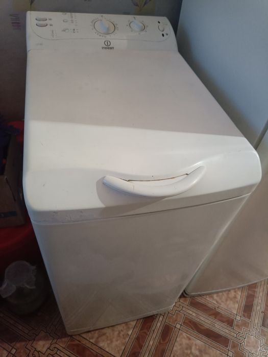 Стиральная машина, пральна машина Indesit