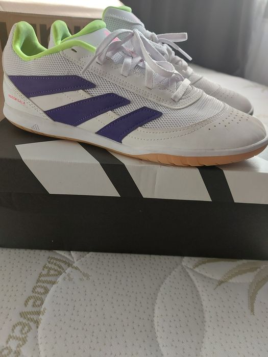 adidas halówki predator 42 zalando
