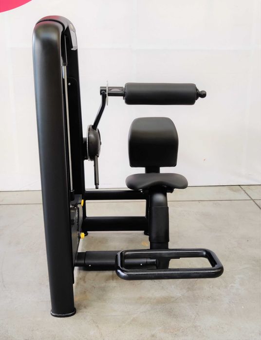 Technogym Selection Lower Back gwarancja