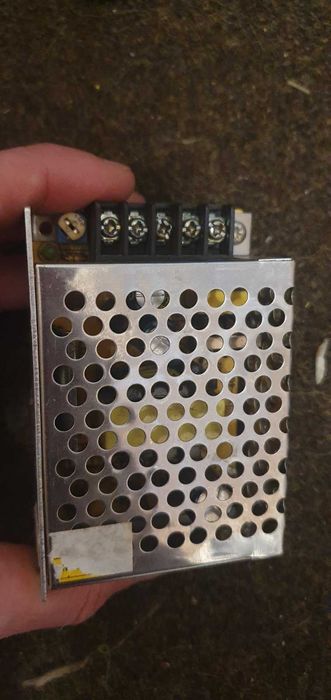 Блок питания 5,12,9, 19.5 v
