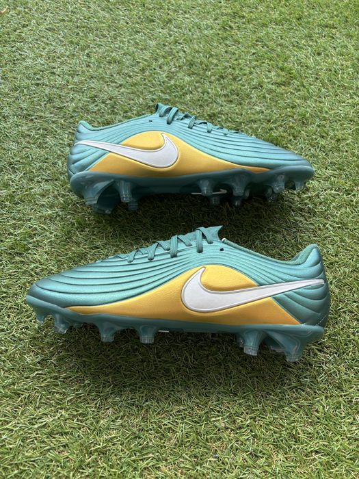 Nike Tiempo Legend 10 Elite FG Cena nie będzie niższa