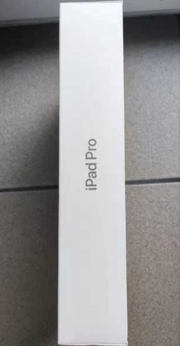 Opakowanie Ipad 11 pro nowe