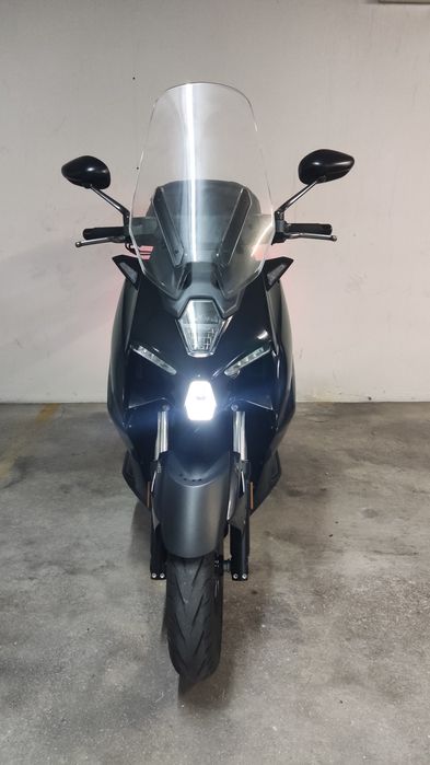 Zontes 310m ano 2024