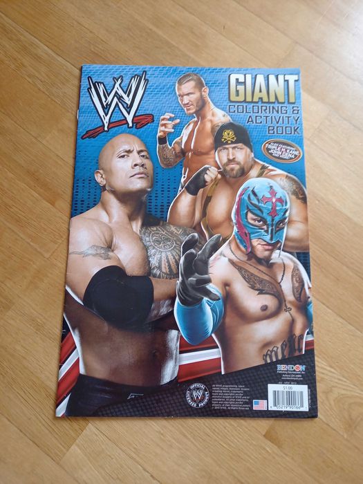 Kolorowanka dla chłopców, duża!