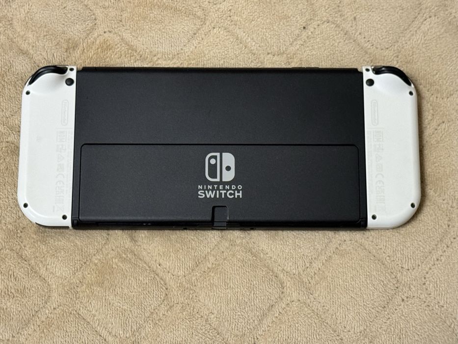 Nintendo switch Oled K€FIR 128gb