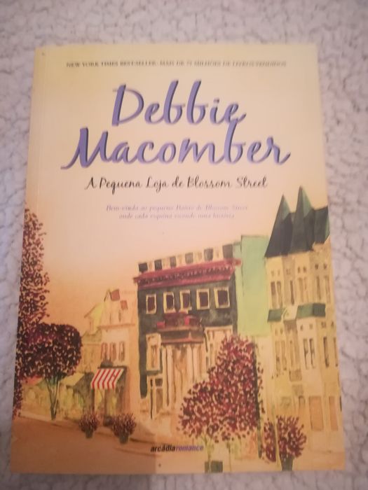 Livros como novos 7€ c/ portes incl.