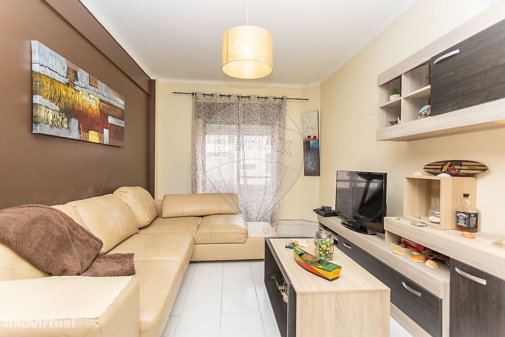 Apartamento T2 para venda — Pinhal Novo, Setúbal
