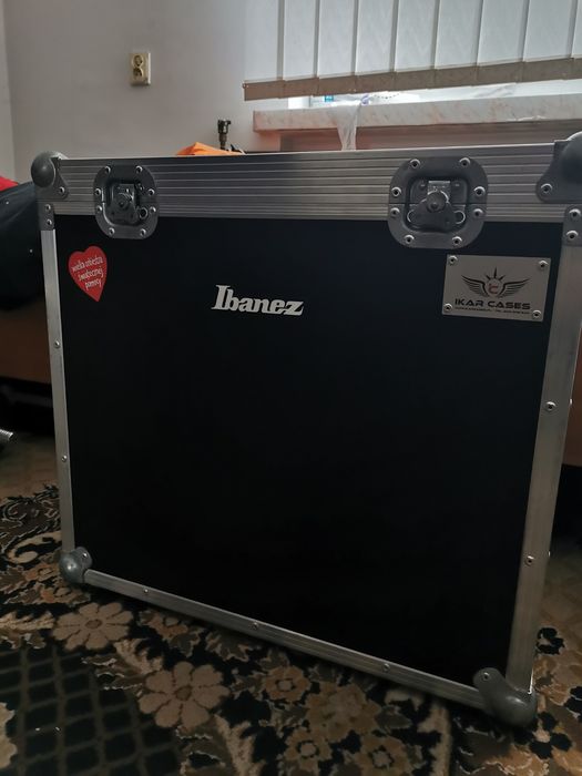 Wzmacniacz Vox AV30