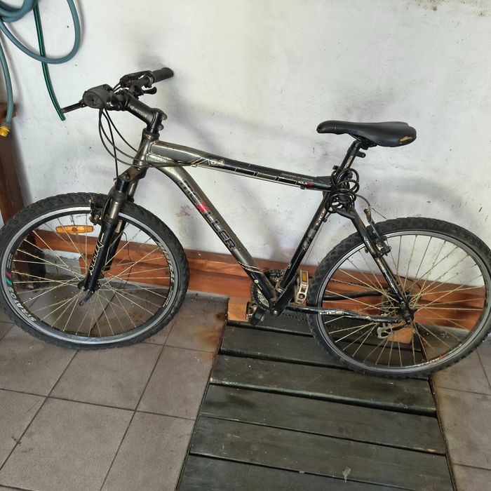 Rower mtb mexller