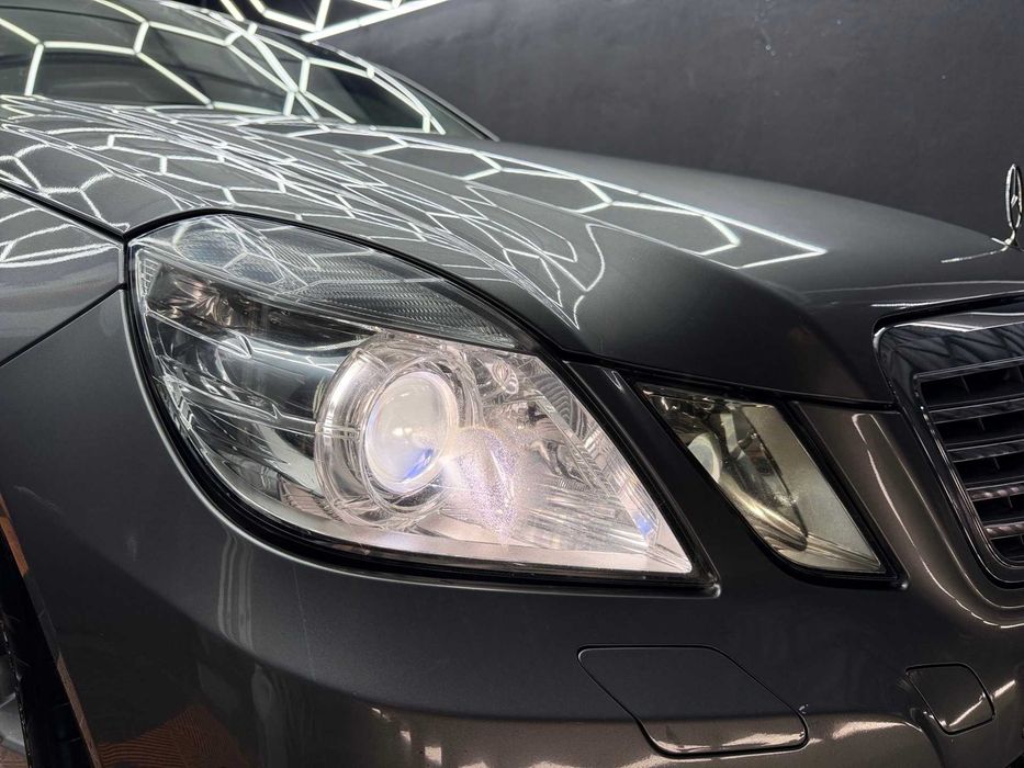 Mercedes E200 2.2d Auto muitos extras c/Garantia - 204€ p/mês