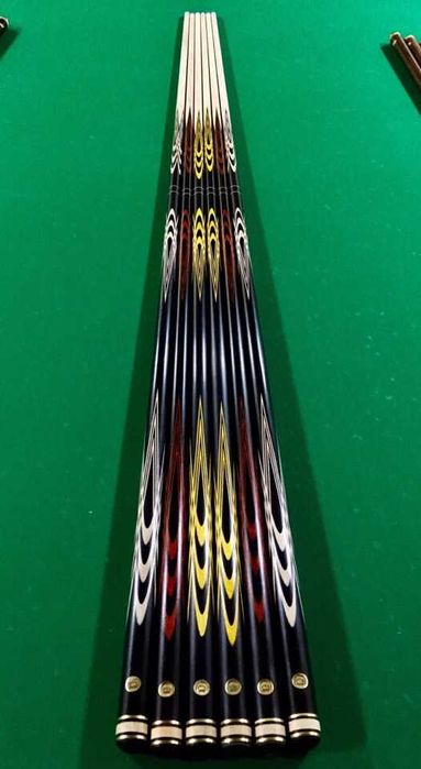 Бильярдный кий ручной работы, кий для бильярда, більярдний кий доставк