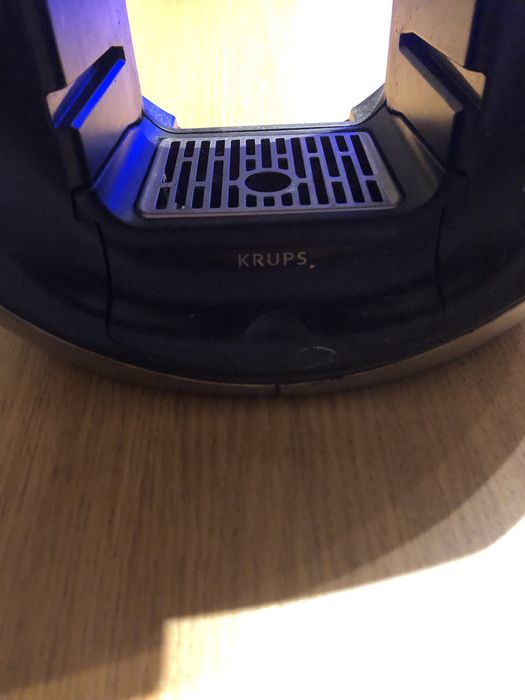 Krups Coffee Machine435307534845880323
