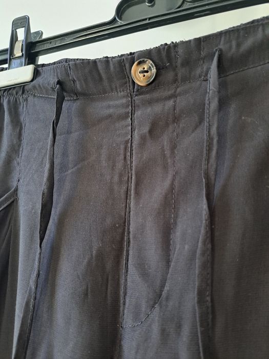 Calças pretas W52 M