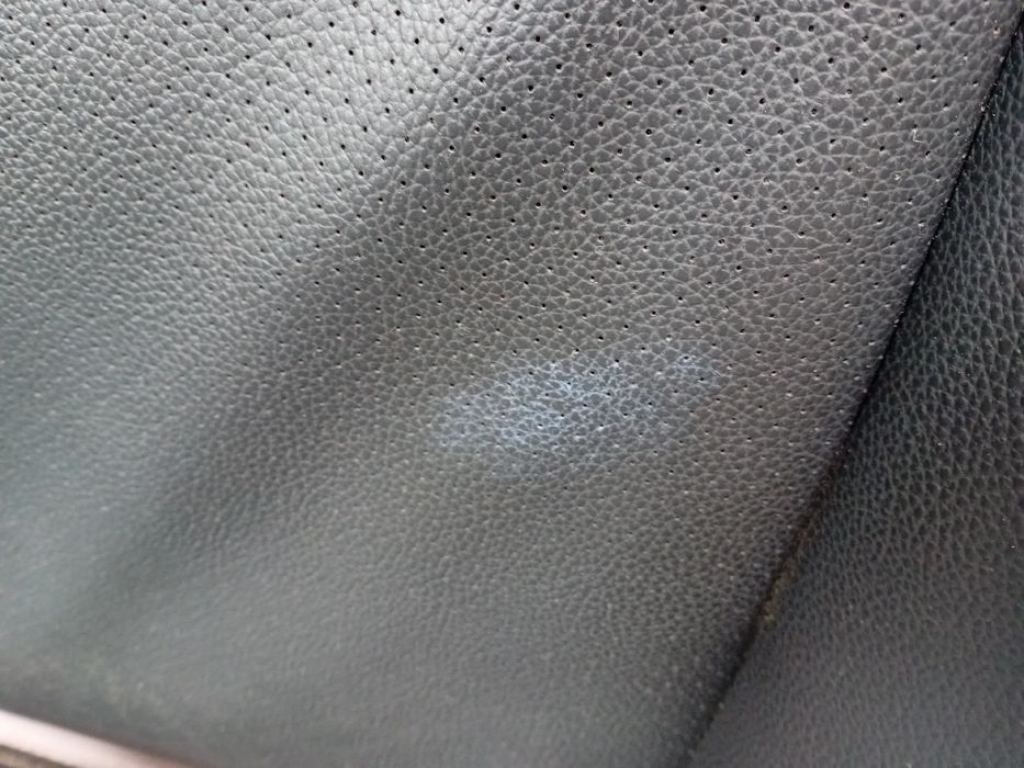 Conjunto de bancos MERCEDES-BENZ Classe C (W204)