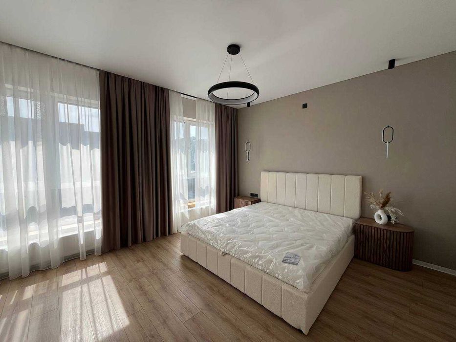 Дуплекс 125 кв.м.‼️МЕБЛІ та ТЕХНІКА |  ГАЗ | Ліцей 1