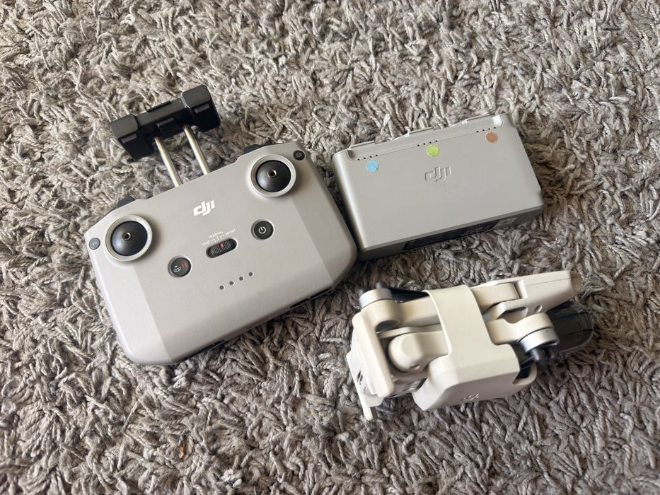DJI Mavic Mini 2