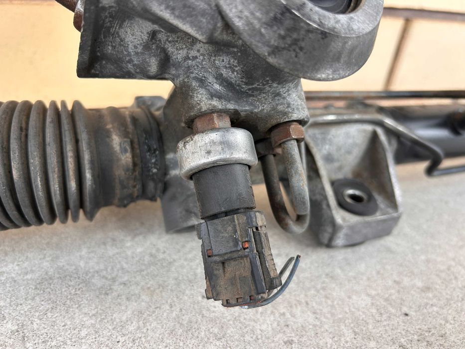 рульова рейка DODGE STRATUS CHRYSLER SEBRING 2001-2006