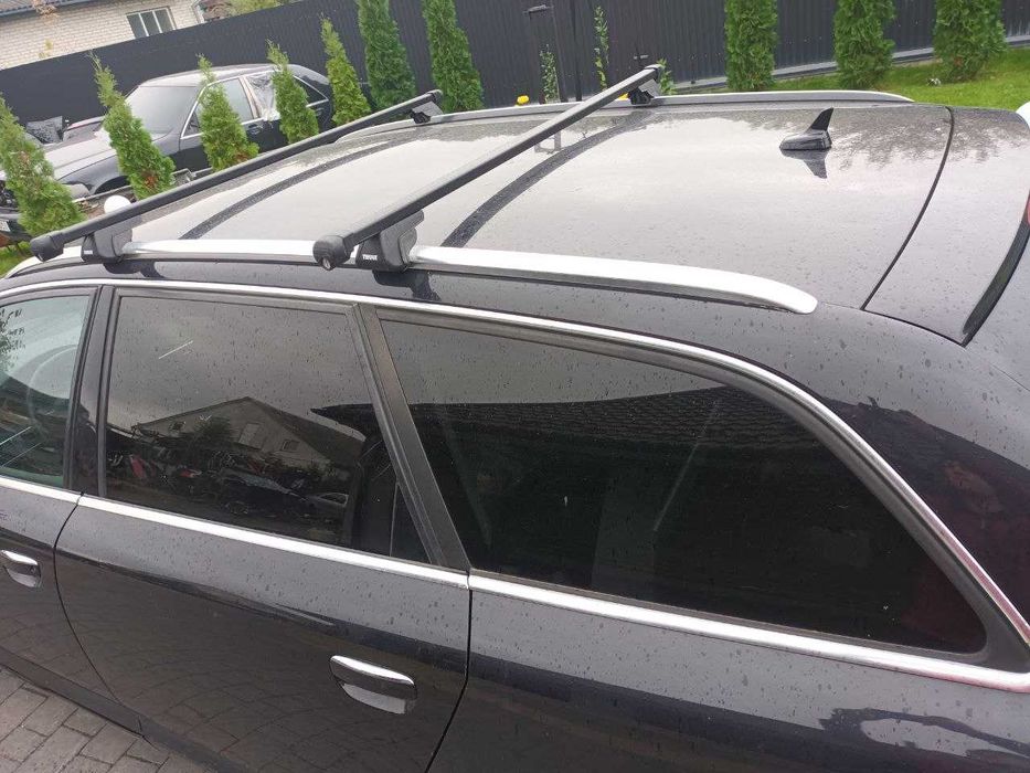 Ляда кришка багажніка Ауді а6 с6 3.0тді 2.7 акпп кватро audi a6 c6 tdi