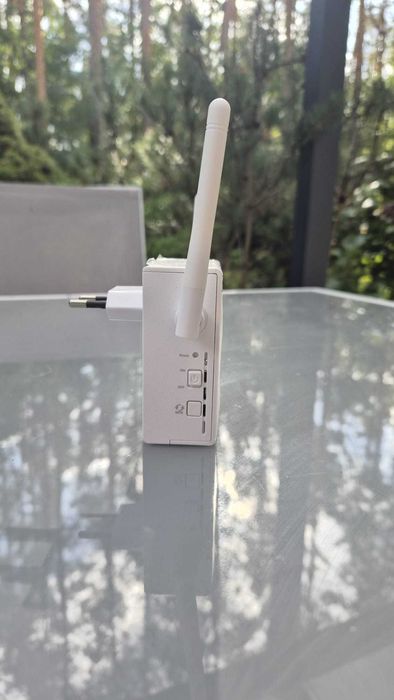 Adapter ASUS WiFi RP-N12