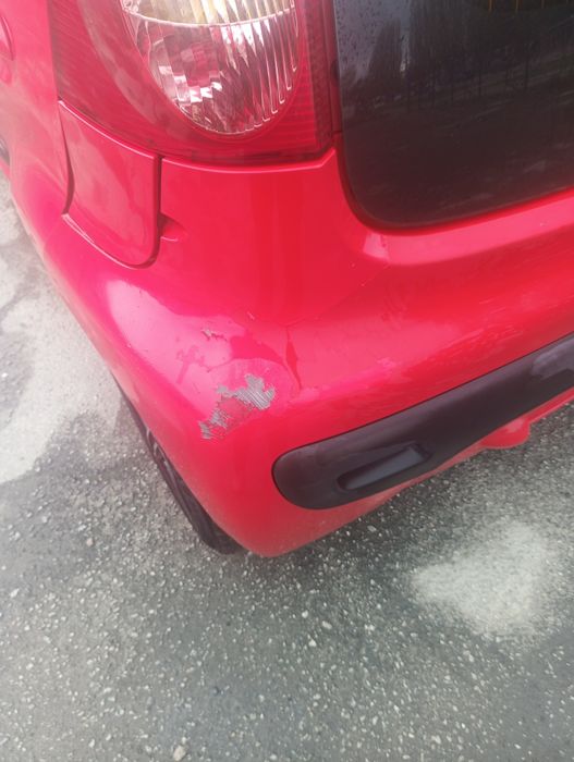 Продам Peugeot 107