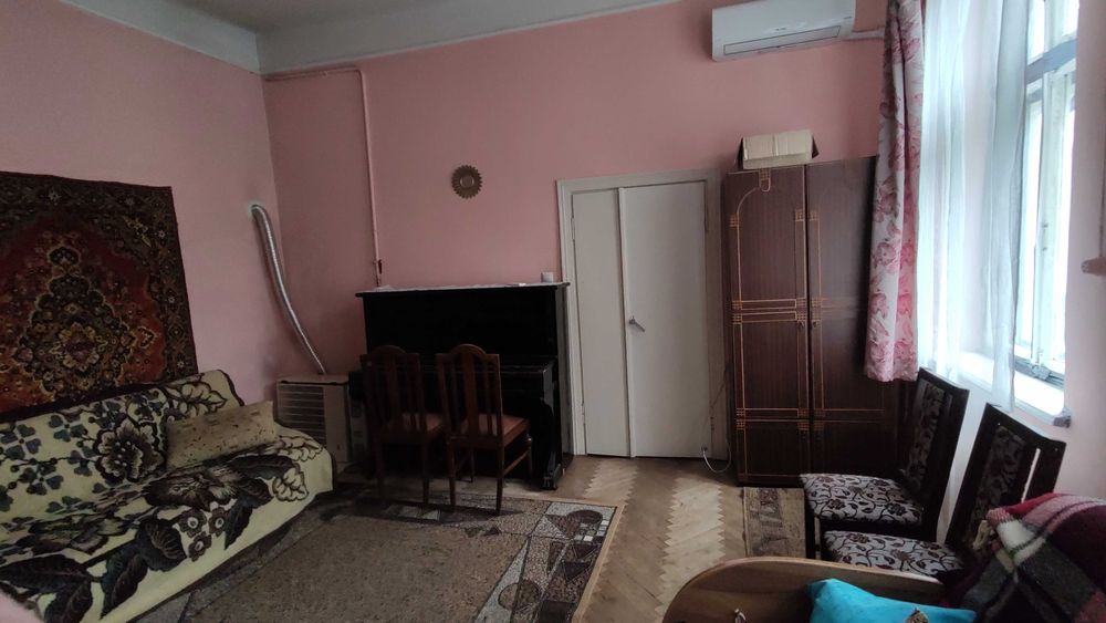 Оренда 1к.Глібова (р-н Драгоманова, Мартовича, Стефаника, тихий центр)