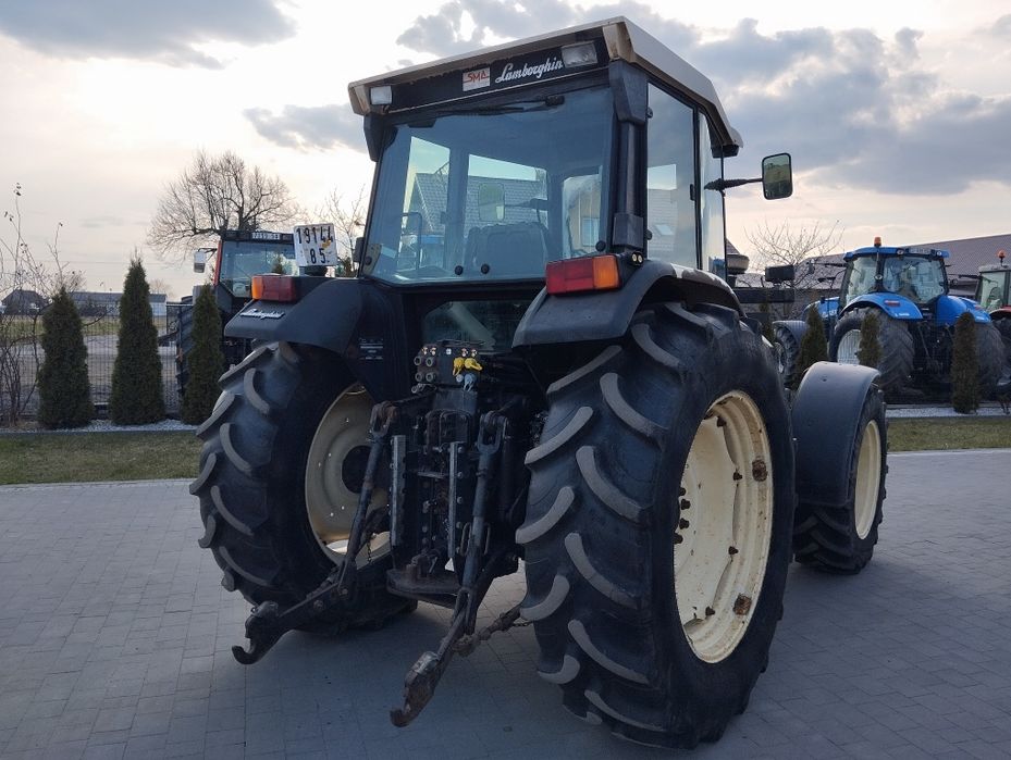 Lamborghini Premium 1060