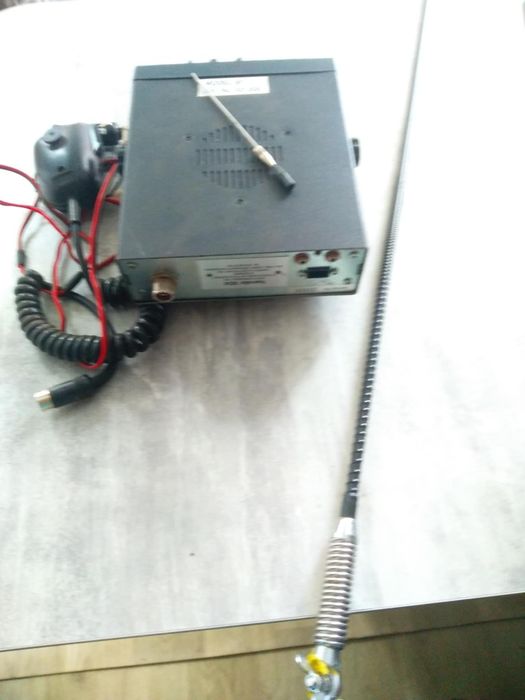 Handic 924 рація для автомобіля