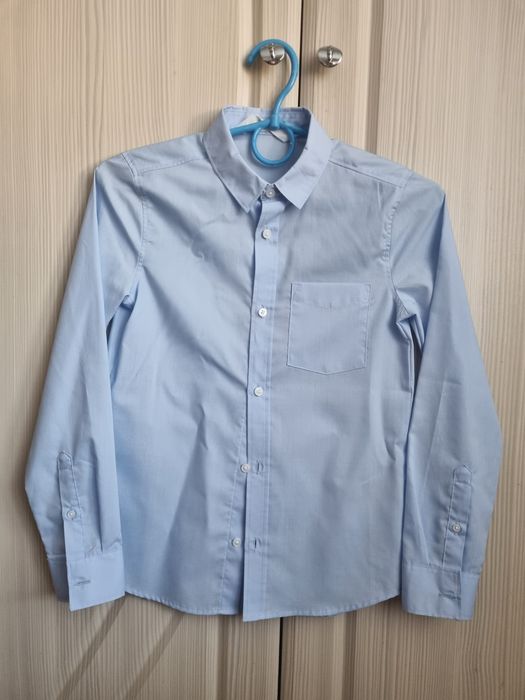 Сорочка рубашка H&M для хлопчика