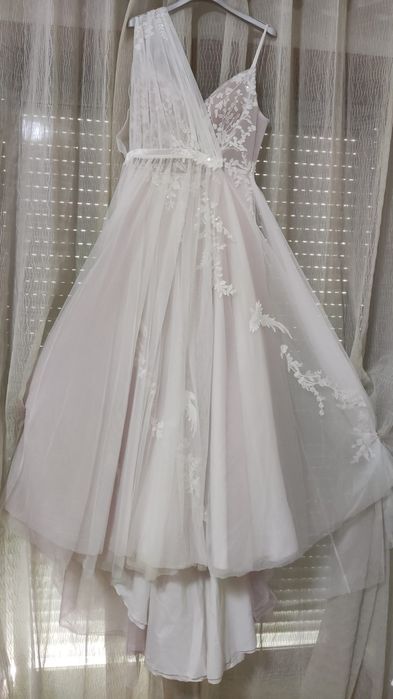 Vestido de casamento