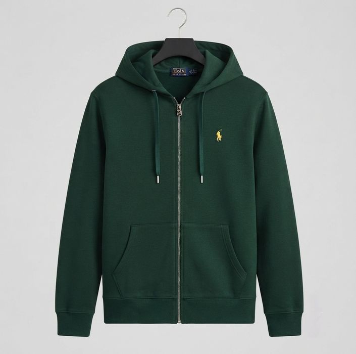 Casaco Polo Ralf Lauren
