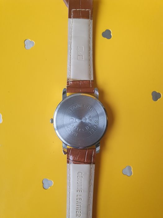 Годинник чоловічий