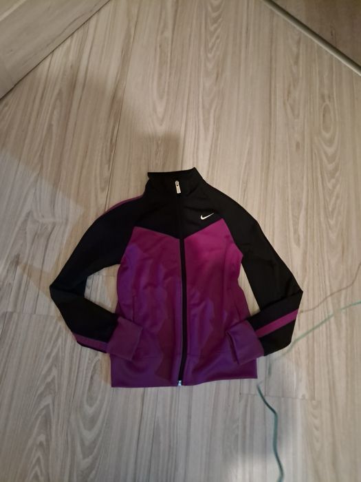 Bluza nike rozm 140 /146