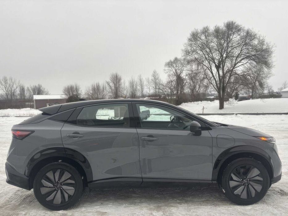 Nissan Ariya Engage e-4ORCE      2024