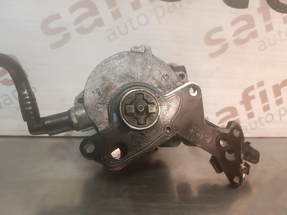 BOMBA DE VACUO / GASOLEO / TANDEM VOLKSWAGEN SEAT AUDI 1.9TDI PD