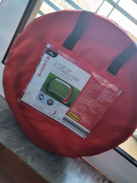 Vendo balizas mini
