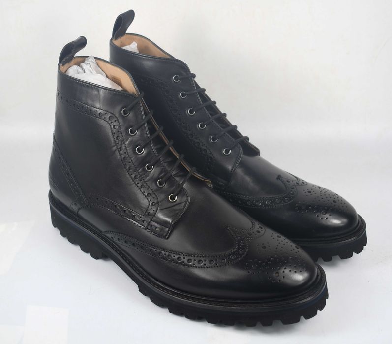 Nowe trzewiki Melvin & Hamilton matthew roz. 43