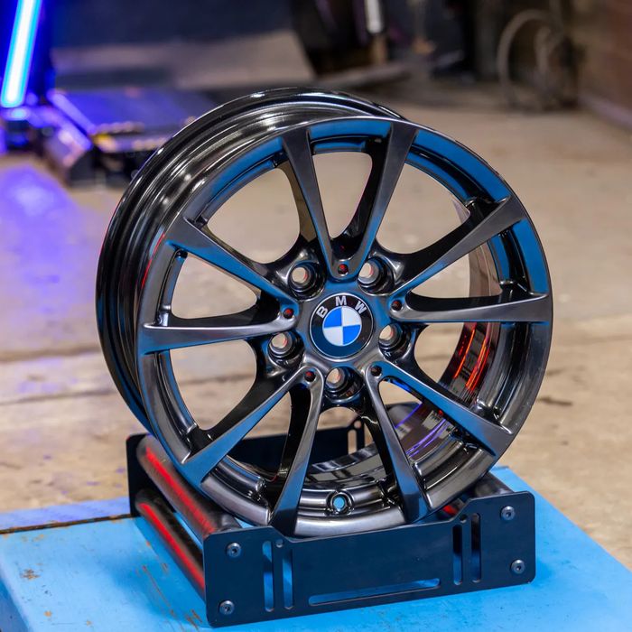 Nowe Oryginalne Felgi BMW 16" E90 E91 E36 E46 F30 F31 E87