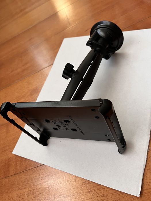 RAM mounts TAB-TITE hd